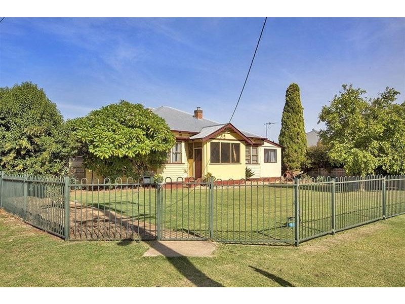 85 George Street, Gunnedah NSW 2380