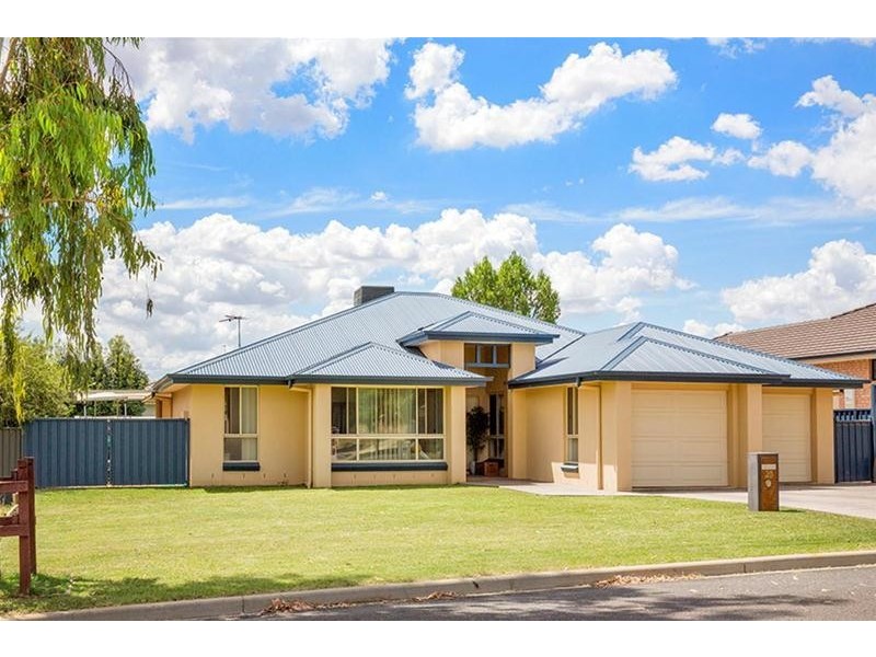 20 Tallowwood Drive, Gunnedah NSW 2380