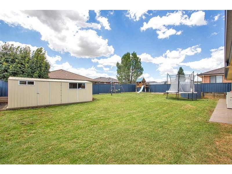 20 Tallowwood Drive, Gunnedah NSW 2380