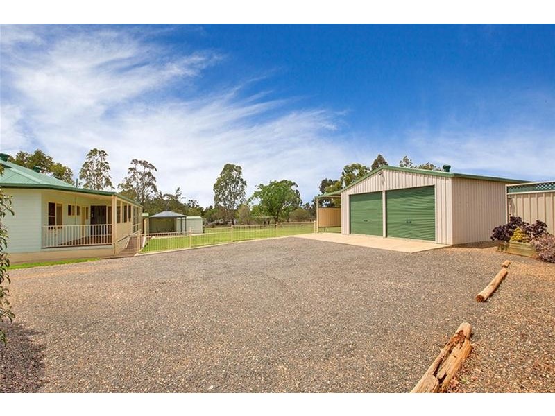 19 Galway Avenue, Gunnedah NSW 2380