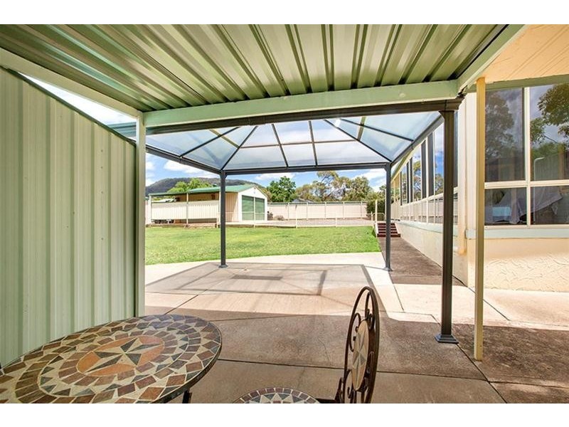 19 Galway Avenue, Gunnedah NSW 2380