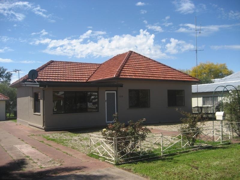 124 George Street, Gunnedah NSW 2380