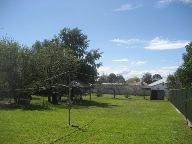 124 George Street, Gunnedah NSW 2380