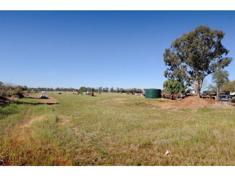 13564 Kamilaroi Highway, Boggabri NSW 2382