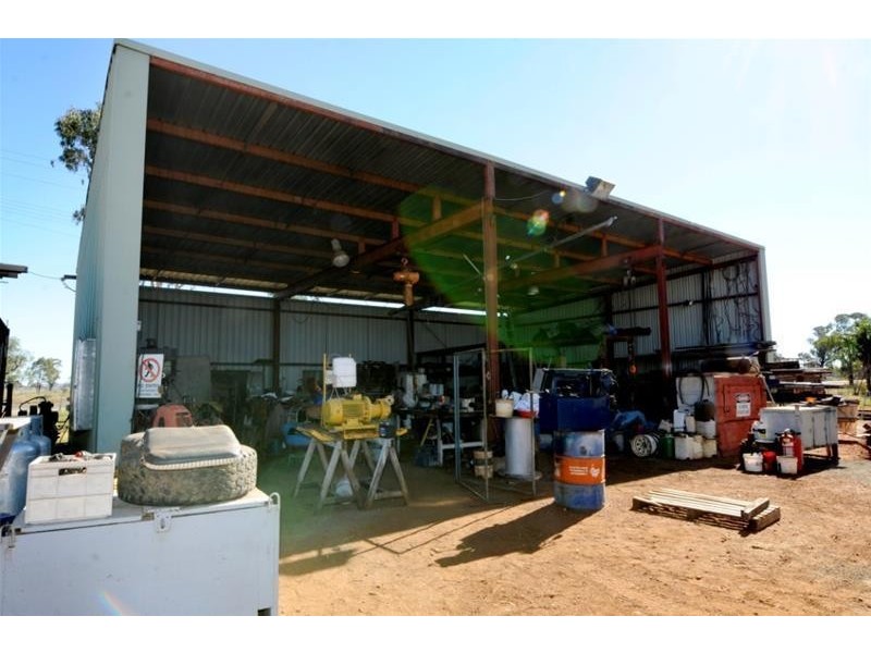 13564 Kamilaroi Highway, Boggabri NSW 2382