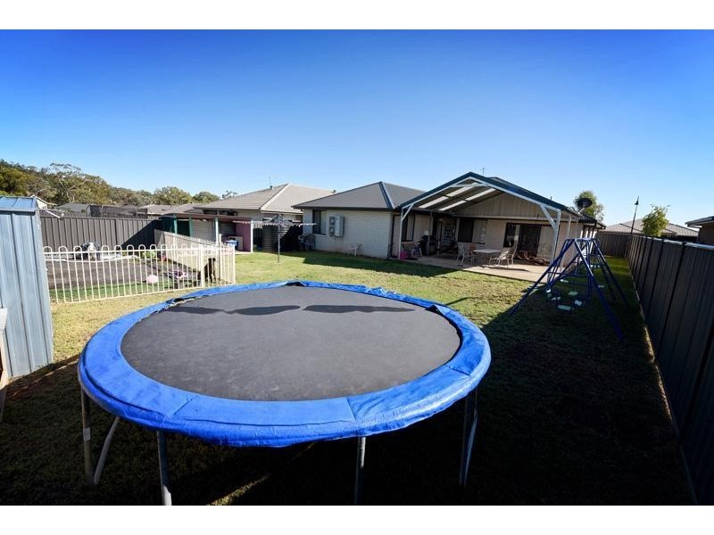 17 Tallowwood, Gunnedah NSW 2380