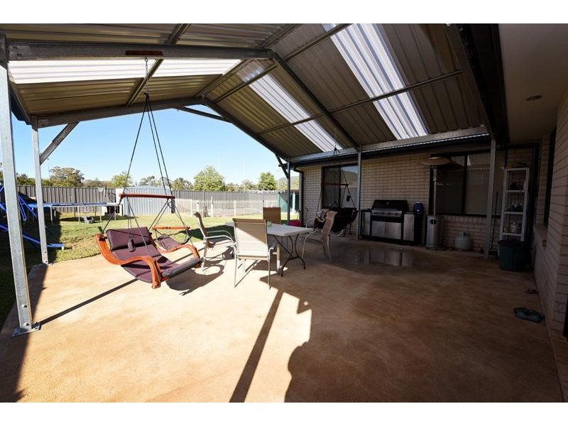 17 Tallowwood, Gunnedah NSW 2380