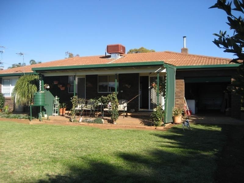 30 Bando Street, Gunnedah NSW 2380