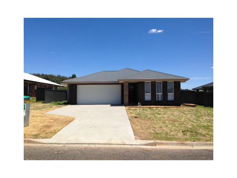 29 Kurrajong Road, Gunnedah NSW 2380