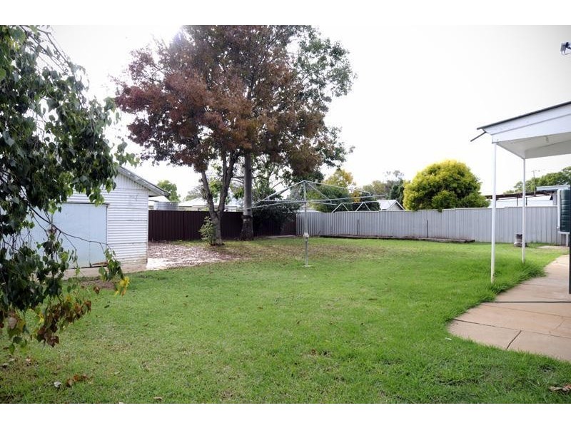 4 Euroa Street, Gunnedah NSW 2380