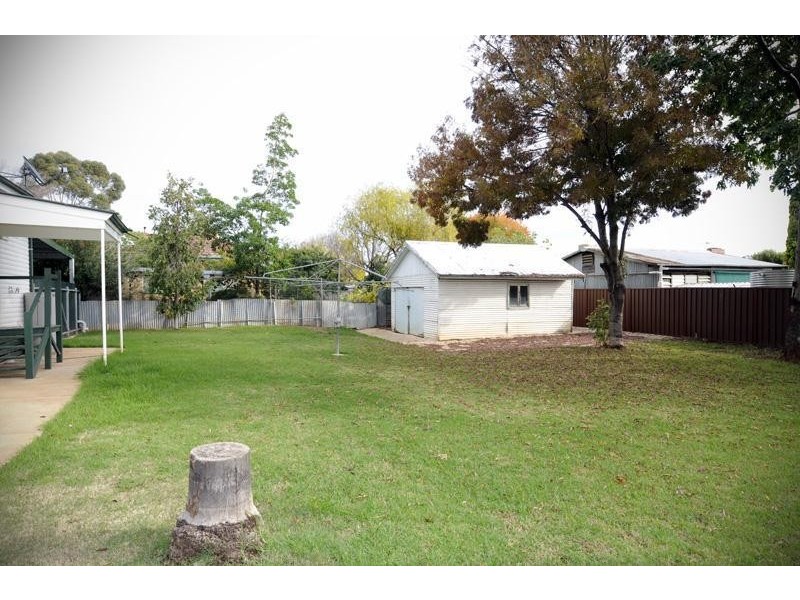 4 Euroa Street, Gunnedah NSW 2380