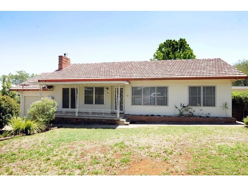 124 Stock Road, Gunnedah NSW 2380
