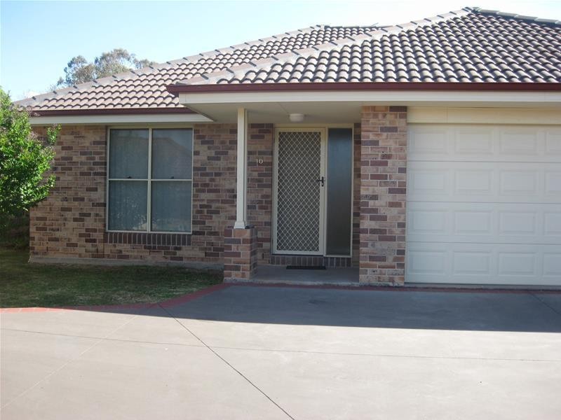 10/135 Barber Street, Gunnedah NSW 2380