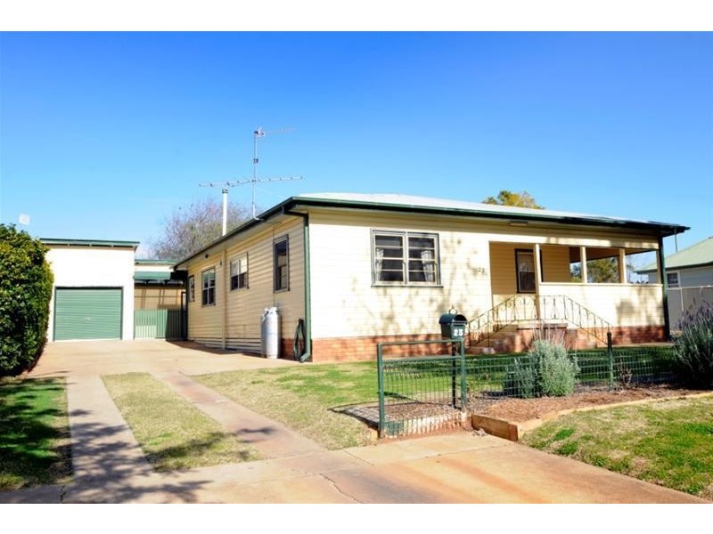 23 South Street, Gunnedah NSW 2380