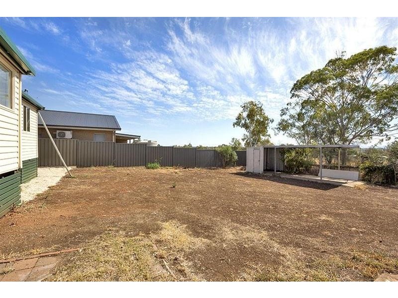 House and land/54 a Kamilaroi Road, Gunnedah NSW 2380