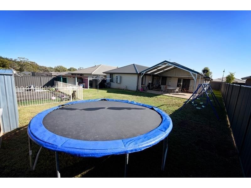 17 Tallowwood Drive, Gunnedah NSW 2380