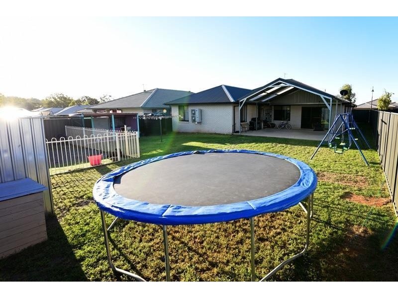 17 Tallowwood Drive, Gunnedah NSW 2380