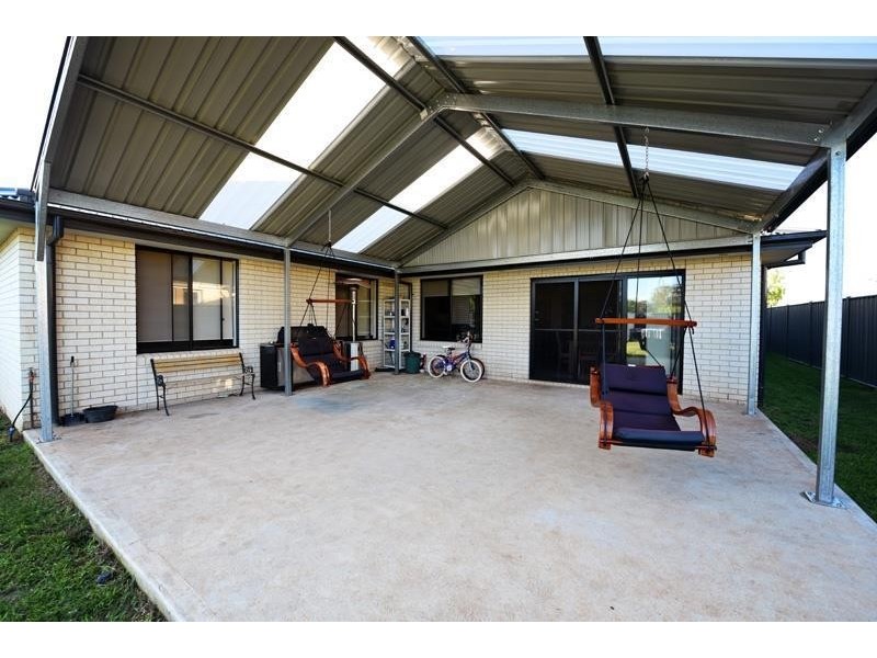 17 Tallowwood Drive, Gunnedah NSW 2380