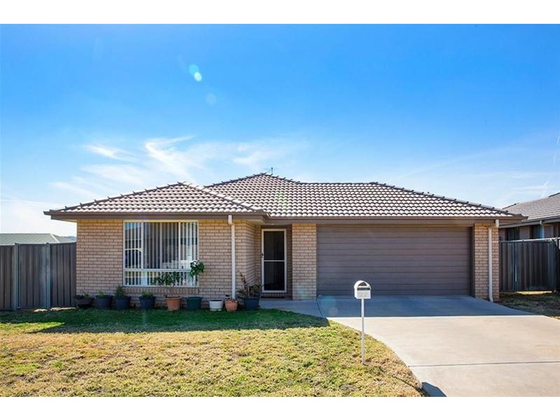 22 Kurrajong Road, Gunnedah NSW 2380