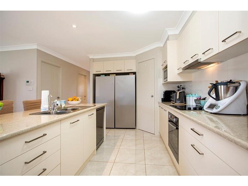 22 Kurrajong Road, Gunnedah NSW 2380