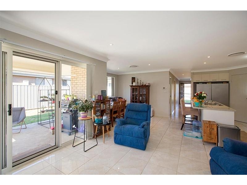 22 Kurrajong Road, Gunnedah NSW 2380