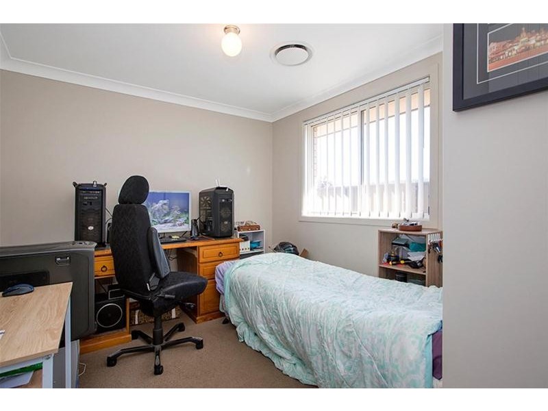 22 Kurrajong Road, Gunnedah NSW 2380