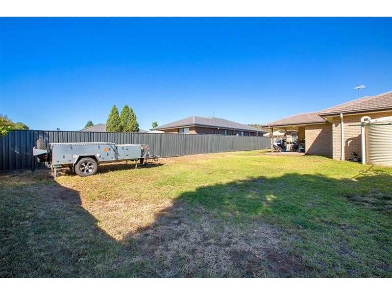 22 Kurrajong Road, Gunnedah NSW 2380