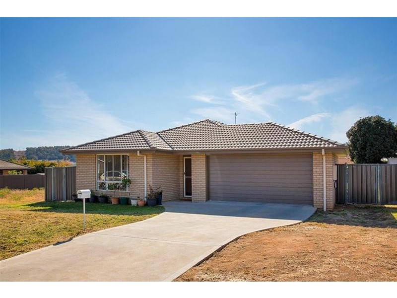22 Kurrajong Road, Gunnedah NSW 2380