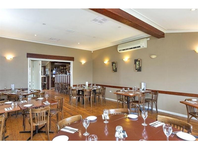 Wild Orchards/378 Conadilly Street, Gunnedah NSW 2380