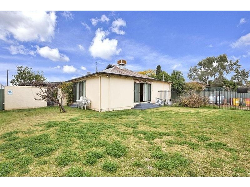 Wild Orchards/378 Conadilly Street, Gunnedah NSW 2380