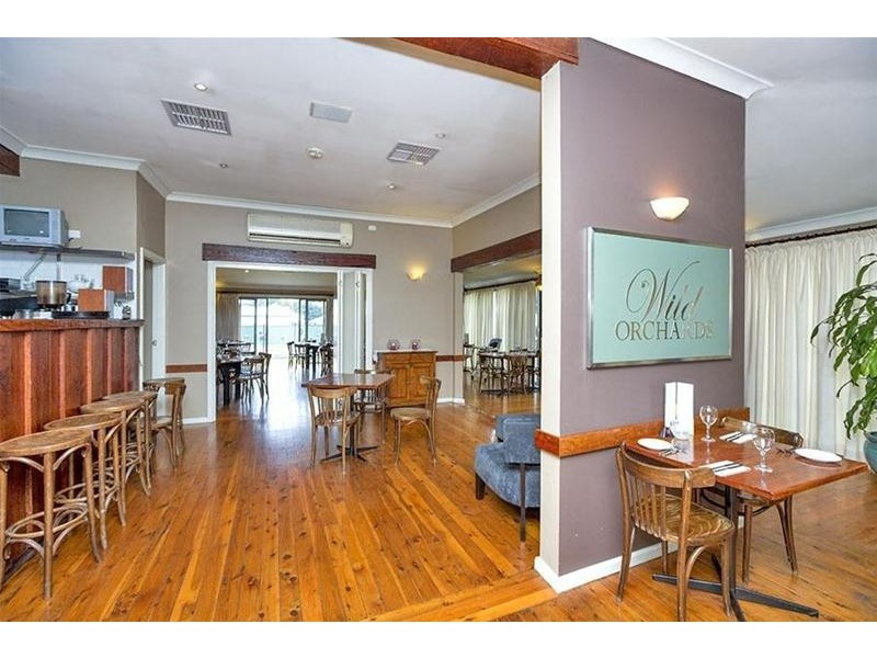 Wild Orchards/378 Conadilly Street, Gunnedah NSW 2380