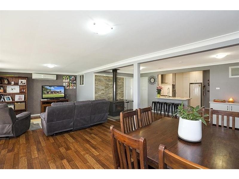 27 Eighth Divisional Memorial Avenue, Gunnedah NSW 2380