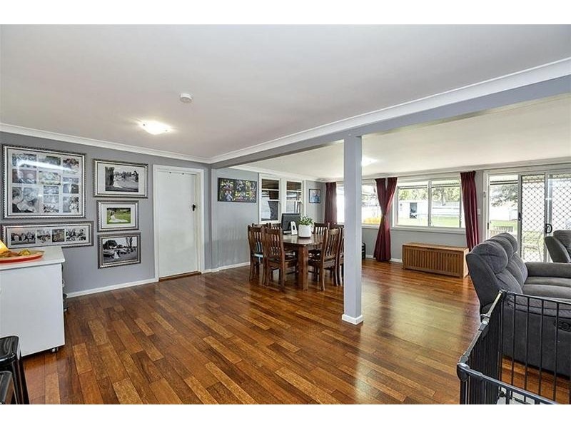 27 Eighth Divisional Memorial Avenue, Gunnedah NSW 2380