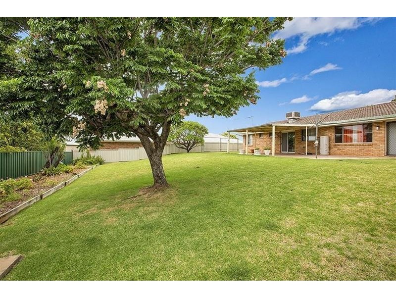 19 Ewing Street, Gunnedah NSW 2380