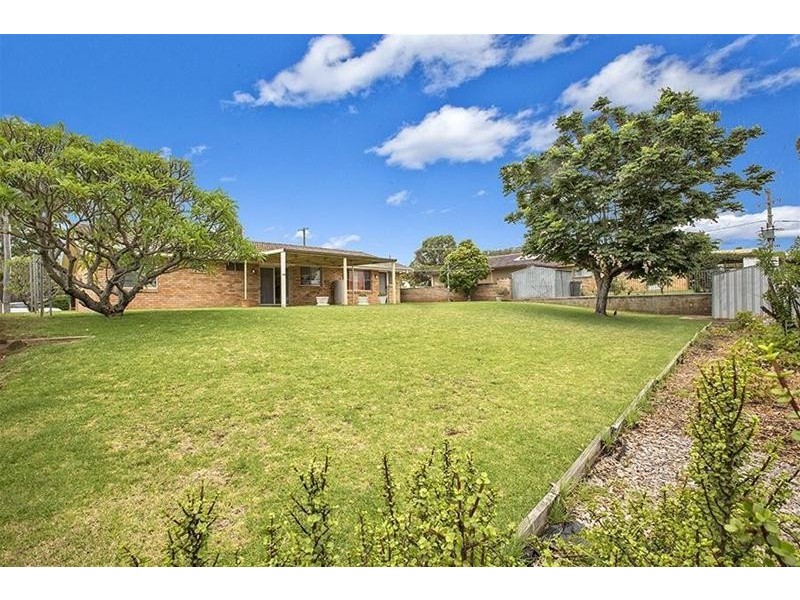 19 Ewing Street, Gunnedah NSW 2380