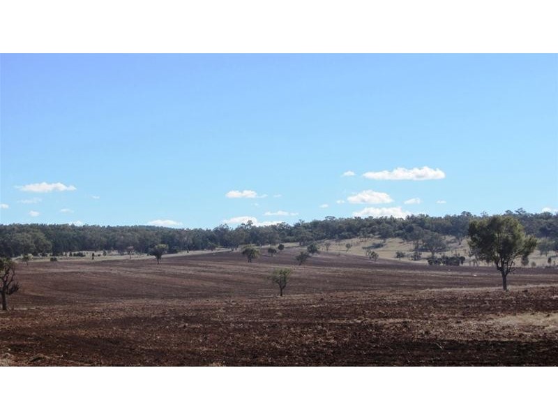 Via Blairmore Road, Boggabri NSW 2382