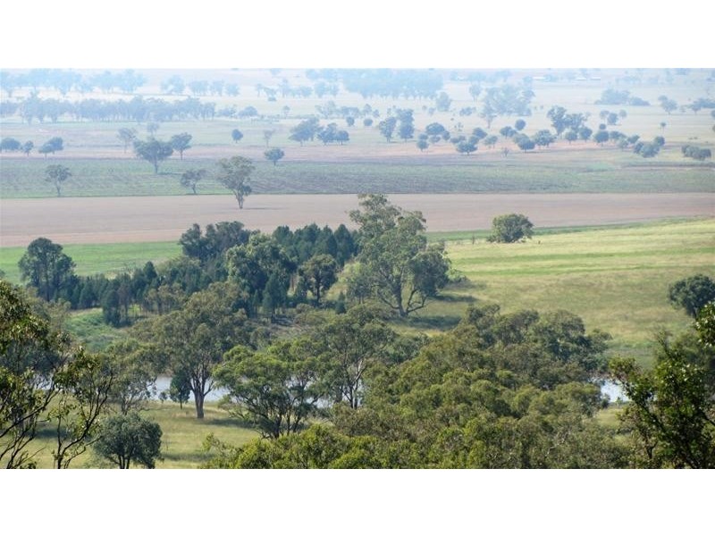 Via Blairmore Road, Boggabri NSW 2382