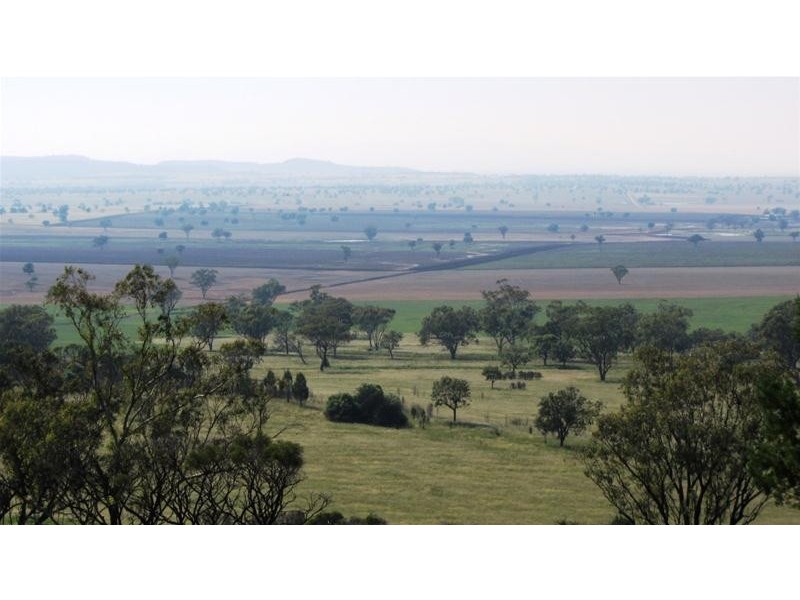 Via Blairmore Road, Boggabri NSW 2382