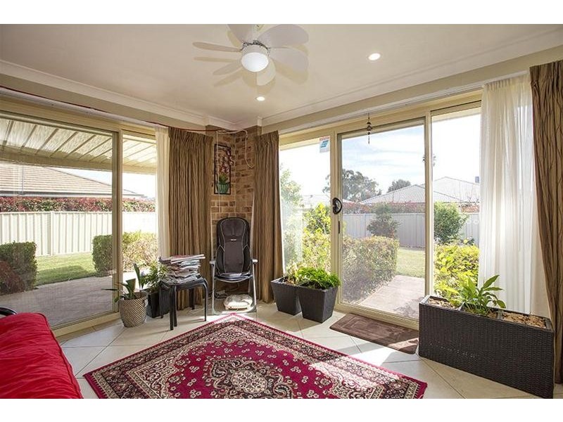 18 Banksia Place, Gunnedah NSW 2380
