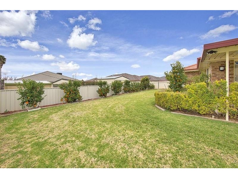 18 Banksia Place, Gunnedah NSW 2380