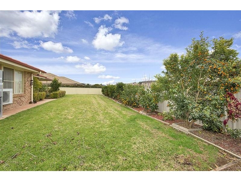 18 Banksia Place, Gunnedah NSW 2380