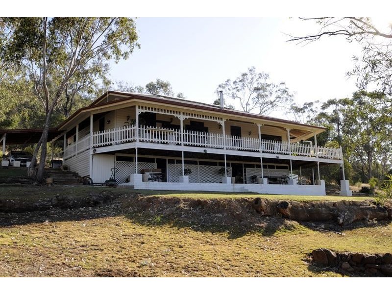 1349 Wandobah Road, Gunnedah NSW 2380