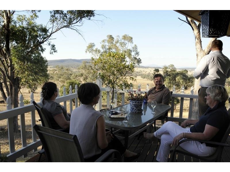 1349 Wandobah Road, Gunnedah NSW 2380