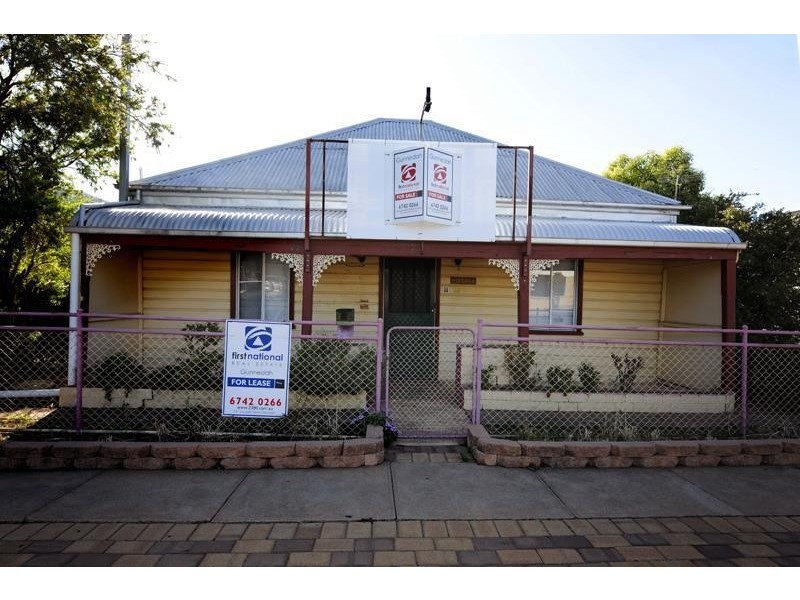 33 Chandos Street, Gunnedah NSW 2380