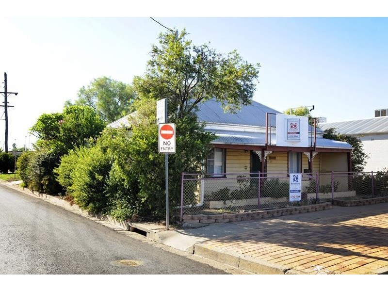 33 Chandos Street, Gunnedah NSW 2380