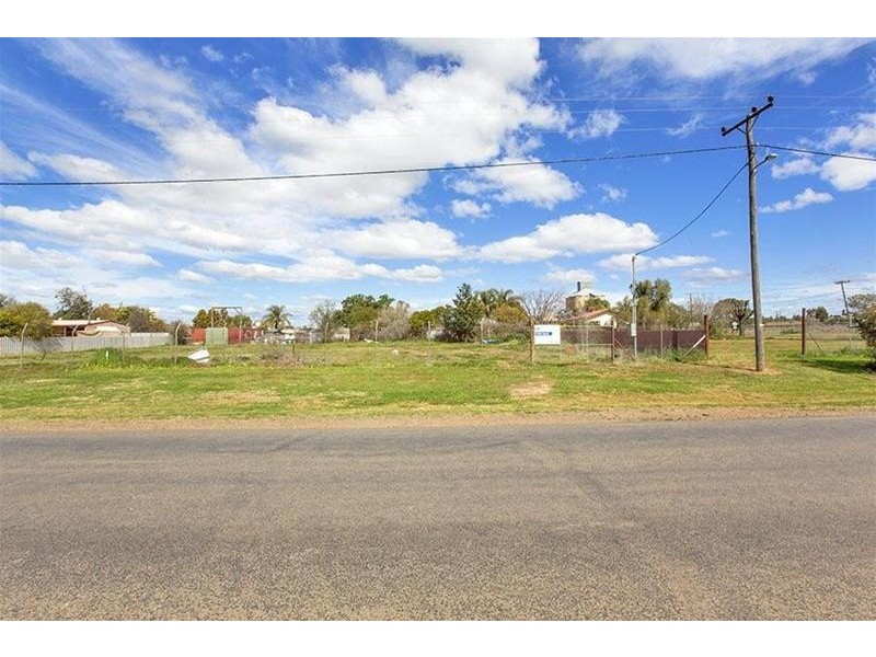 1 Boston Street, Boggabri NSW 2382