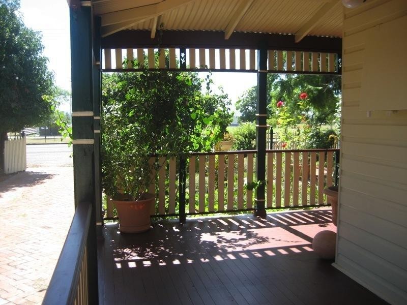 379 Conadilly Street, Gunnedah NSW 2380