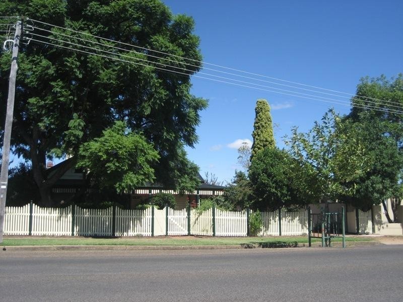 379 Conadilly Street, Gunnedah NSW 2380