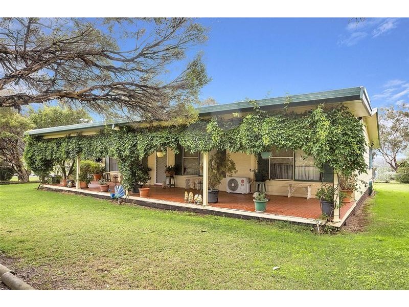 Lot 2/90 Reading Road, Gunnedah NSW 2380