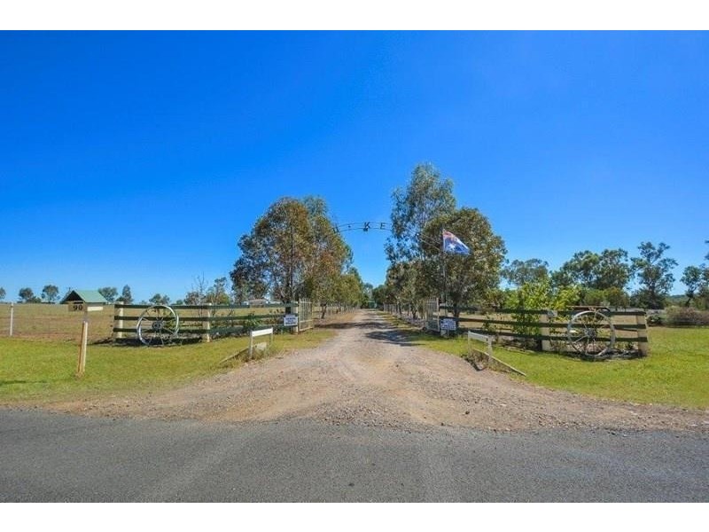 Lot 2/90 Reading Road, Gunnedah NSW 2380